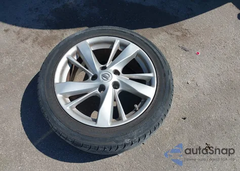 2015 Nissan Altima 2.5 Sv from USA, damaged, VIN 1N4AL3APXFC291628